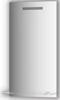 Зеркало 40x75 см Evoform Ledline-S BY 2151