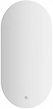 Зеркало 40x80 см Evoform Ledshine BY 2696