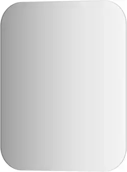 Зеркало 40x50 см Defesto Opti DF 2801
