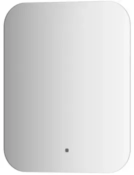 Зеркало 40x50 см Defesto Opti DF 2801R