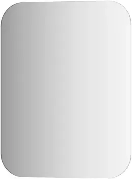 Зеркало 40x50 см Defesto Opti DF 2811