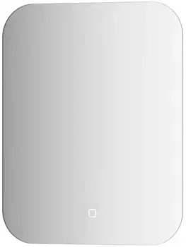 Зеркало 40x50 см Defesto Opti DF 2811S