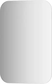 Зеркало 40x60 см Defesto Opti DF 2802