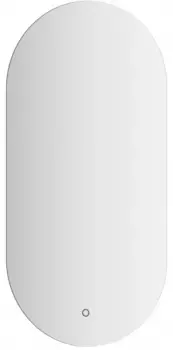 Зеркало 40x80 см Evoform Ledshine BY 2686