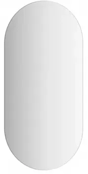 Зеркало 40x80 см Evoform Primary BY 0121