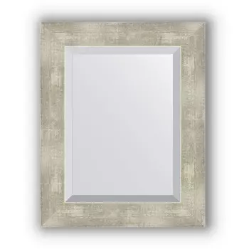 Зеркало 41x51 см алюминий Evoform Exclusive BY 1361