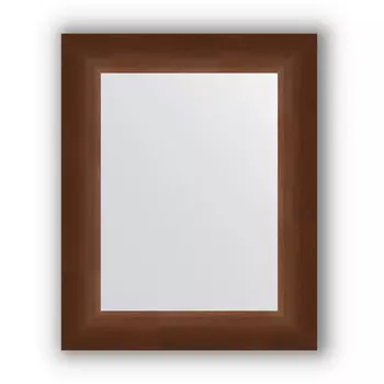 Зеркало 42x52 см орех Evoform Definite BY 1351
