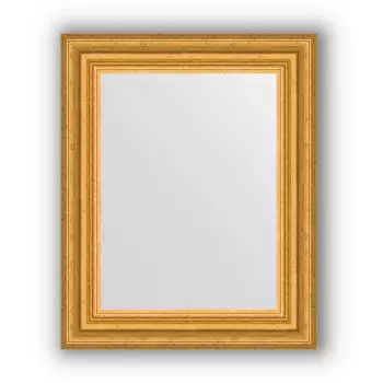 Зеркало 42x52 см состаренное золото Evoform Definite BY 1353