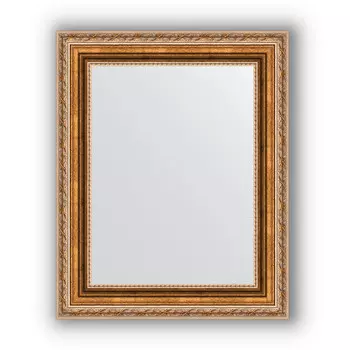 Зеркало 42x52 см версаль бронза Evoform Definite BY 3015