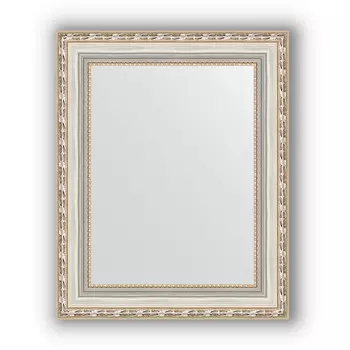 Зеркало 42x52 см версаль серебро Evoform Definite BY 3014