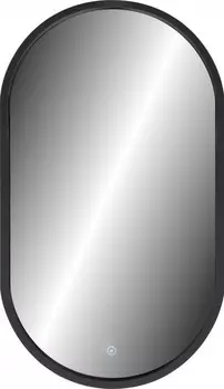 Зеркало 45x80 см Conti Prime ZLP1099BL