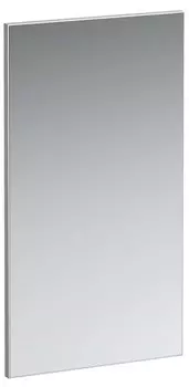 Зеркало 45х82,5 см Laufen Frame 25 4.4740.0.900.144.1