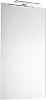 Зеркало 45x85 см Roca The Gap ZRU9000090