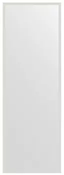Зеркало 46x136 см белый Evoform Definite BY 7472