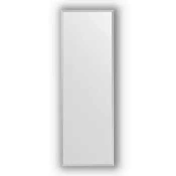 Зеркало 46x136 см сталь Evoform Definite BY 1064