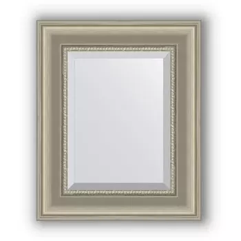 Зеркало 46x56 см хамелеон Evoform Exclusive BY 1367