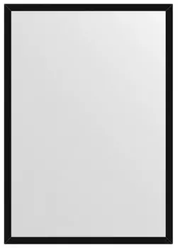 Зеркало 46x66 см черный Evoform Definite BY 7459