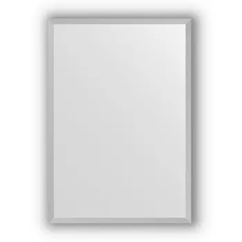 Зеркало 46x66 см хром Evoform Definite BY 3033