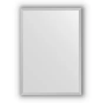 Зеркало 46x66 см сталь Evoform Definite BY 0789