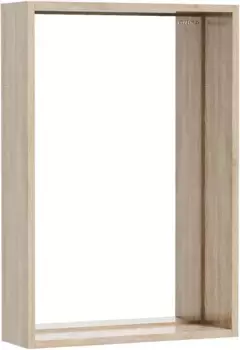 Зеркало 48x70 см дуб сонома Onika Тимбер 204803