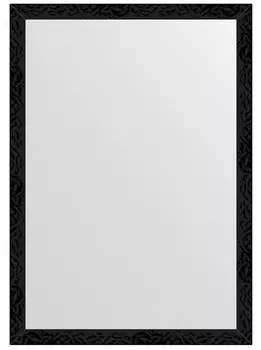 Зеркало 49x69 см черные дюны Evoform Definite BY 7481