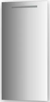Зеркало 50х100 см Evoform Lumline BY 2009