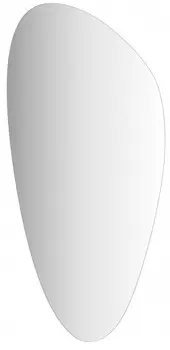 Зеркало 50x100 см Evoform Primary BY 0118