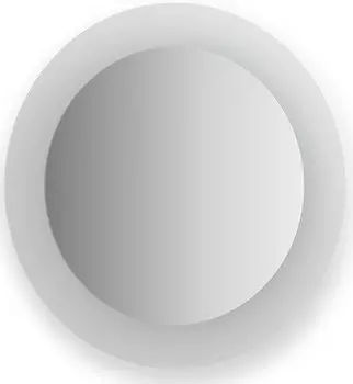 Зеркало 50х50 см Evoform Fashion BY 0408