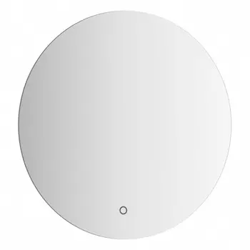 Зеркало 50x50 см Evoform Ledshine BY 2652