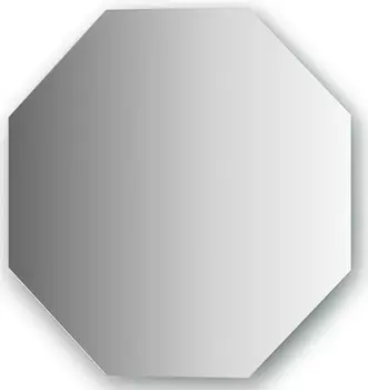 Зеркало 50x50 см Evoform Primary BY 0074