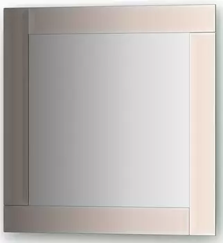 Зеркало 50х50 см Evoform Style BY 0813