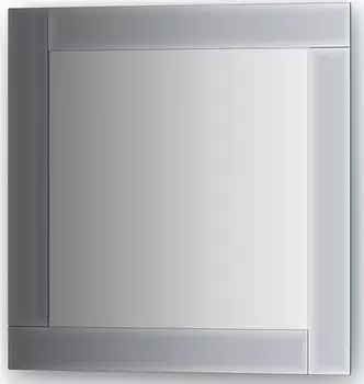 Зеркало 50х50 см Evoform Style BY 0825