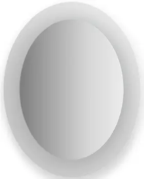 Зеркало 50х60 см Evoform Fashion BY 0405