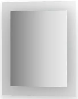 Зеркало 50х60 см Evoform Fashion BY 0417