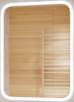 Зеркало 50x70 см Conti Glamour ZLP243