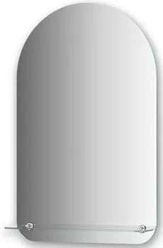 Зеркало 50x80 см Evoform Optima BY 0511