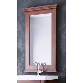 Зеркало 50х88 см светлый орех Opadiris Палермо Z0000008544