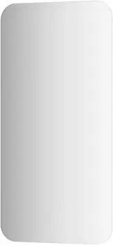 Зеркало 50x100 см Defesto Opti DF 2805