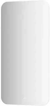 Зеркало 50x100 см Defesto Opti DF 2805S