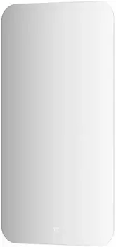 Зеркало 50x100 см Defesto Opti DF 2815S