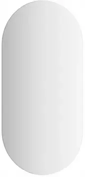 Зеркало 50x100 см Evoform Ledshine BY 2587