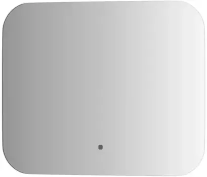 Зеркало 50x40 см Defesto Opti DF 2801RH