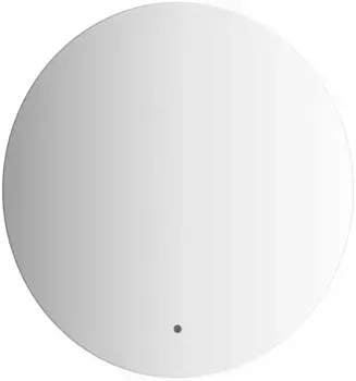 Зеркало 50x50 см Defesto Opti DF 2842R