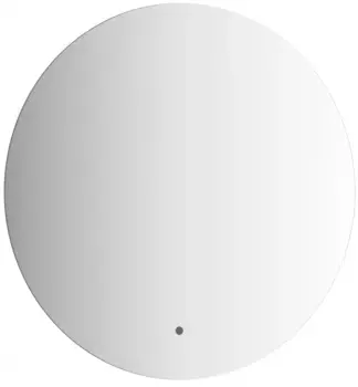 Зеркало 50x50 см Defesto Opti DF 2852R