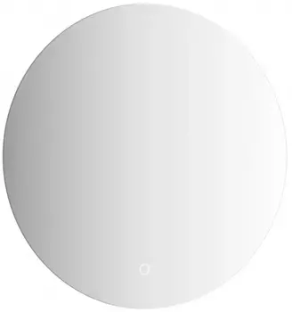 Зеркало 50x50 см Defesto Opti DF 2852S