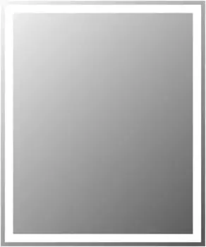 Зеркало 50x60 см BelBagno SPC-GRT-500-600-LED-BTN