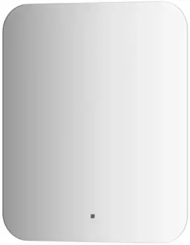 Зеркало 50x60 см Defesto Opti DF 2803R