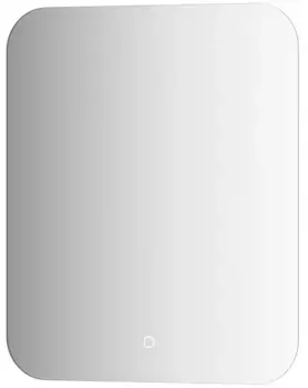 Зеркало 50x60 см Defesto Opti DF 2803S