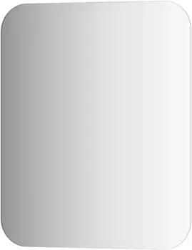 Зеркало 50x60 см Defesto Opti DF 2813