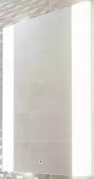 Зеркало 50x70 см Conti Rico ZLP620